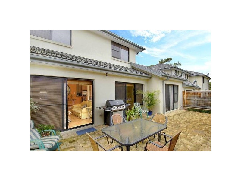 9/117-119 Bettington Road, Oatlands NSW 2117