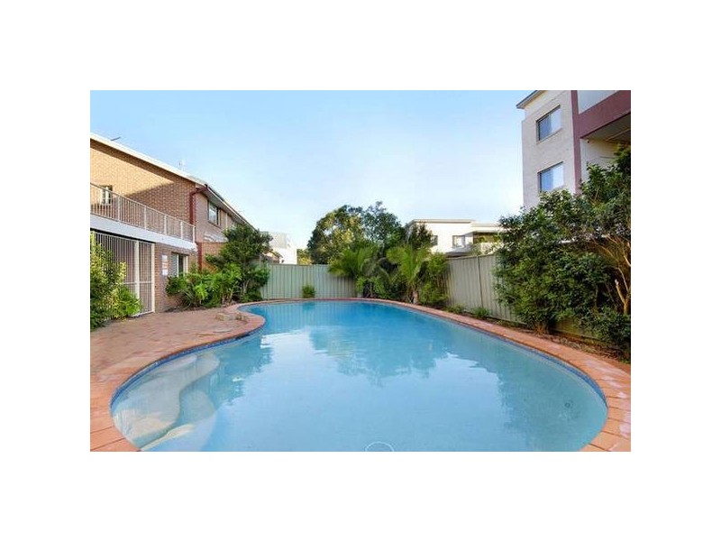 16/3-5 Post Office Street, Carlingford NSW 2118