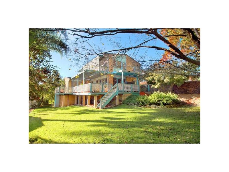 44 Camelot Court, Carlingford NSW 2118
