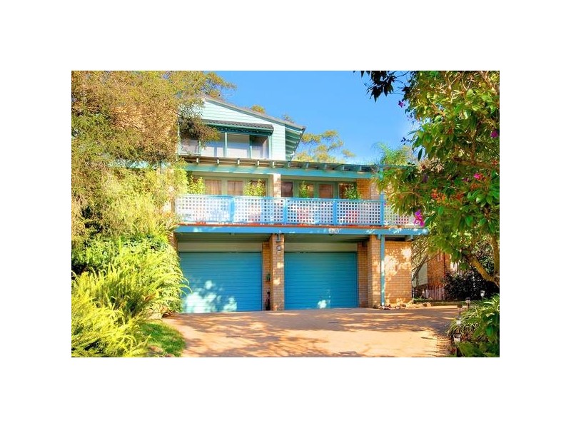 44 Camelot Court, Carlingford NSW 2118