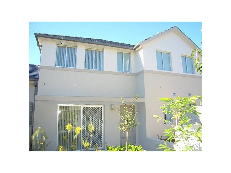 7/26 Bettington Road, Oatlands NSW 2117