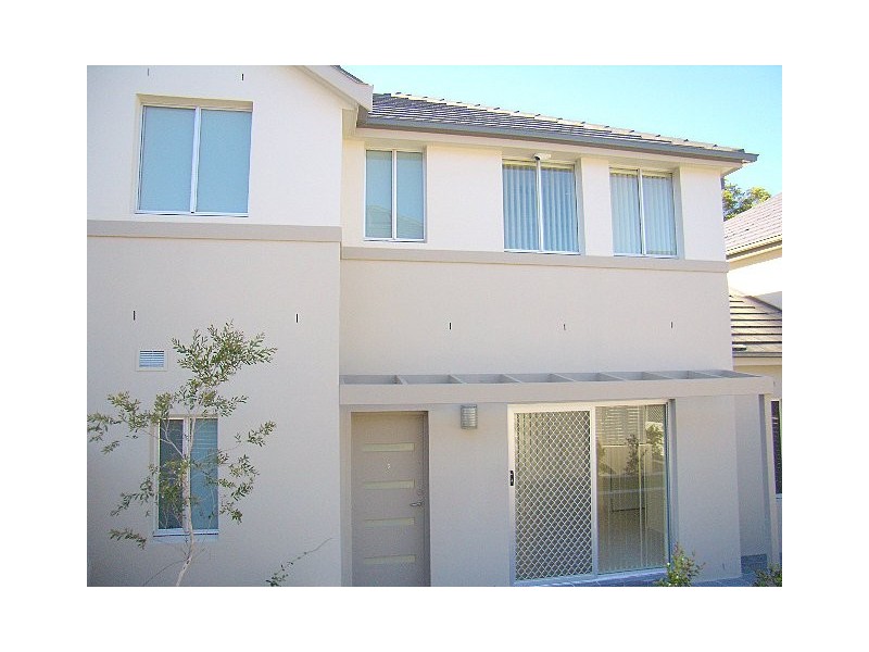 6/26 Bettington Road, Oatlands NSW 2117