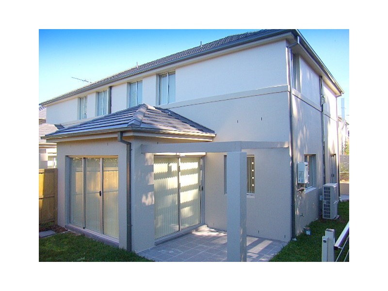 5/26 Bettington Road, Oatlands NSW 2117