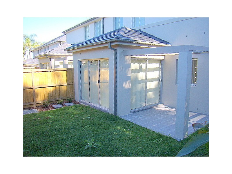 5/26 Bettington Road, Oatlands NSW 2117