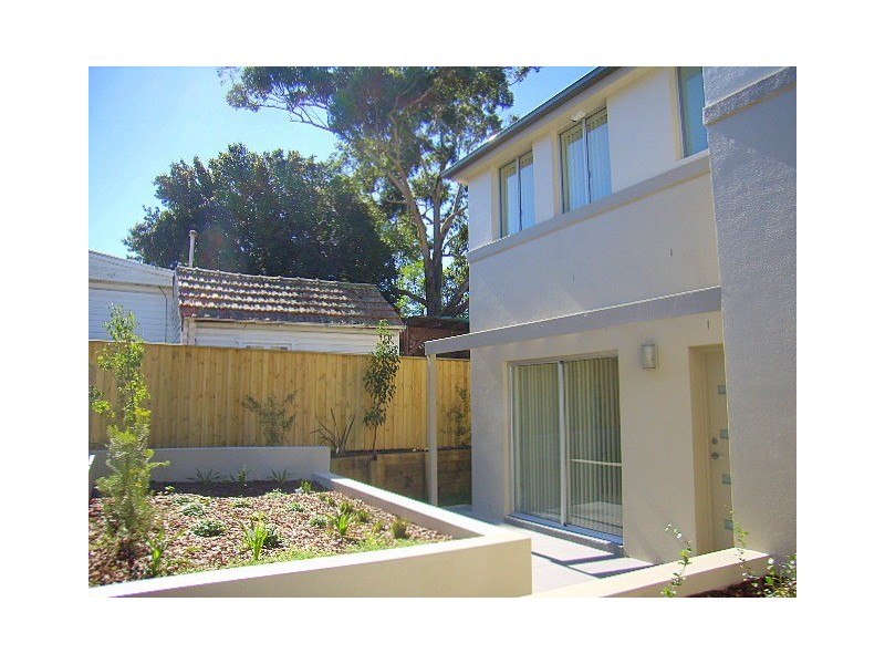 5/26 Bettington Road, Oatlands NSW 2117