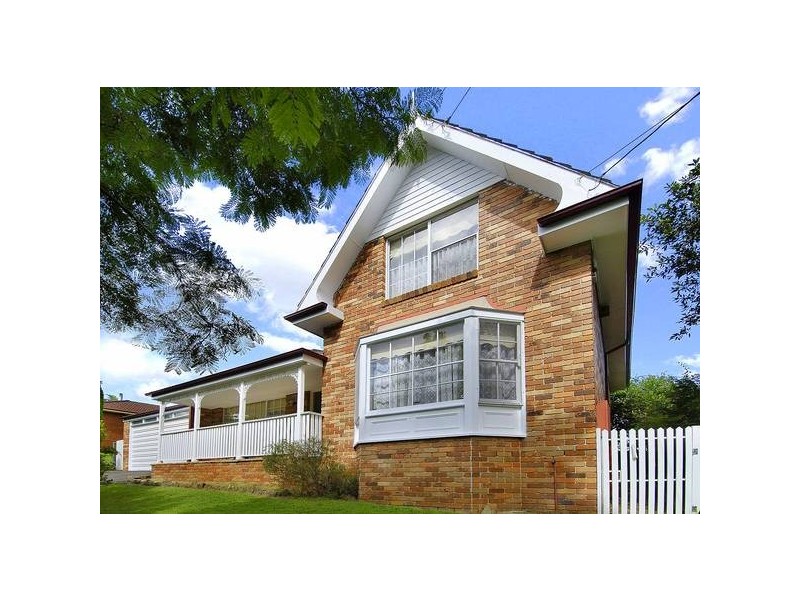 34 Rock Farm Ave, Dundas NSW 2117