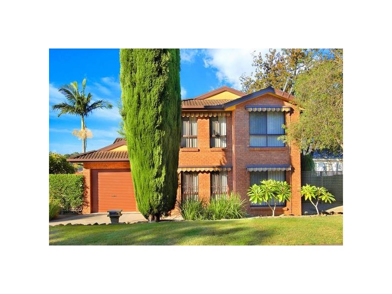 28 Orchard Street, Epping NSW 2121