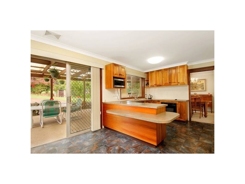 12 Sandringham Drive, Carlingford NSW 2118