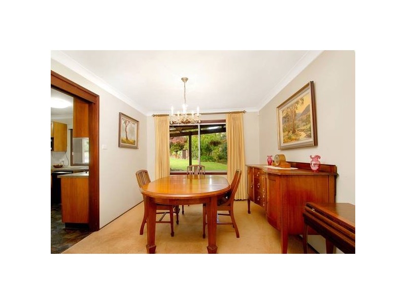 12 Sandringham Drive, Carlingford NSW 2118