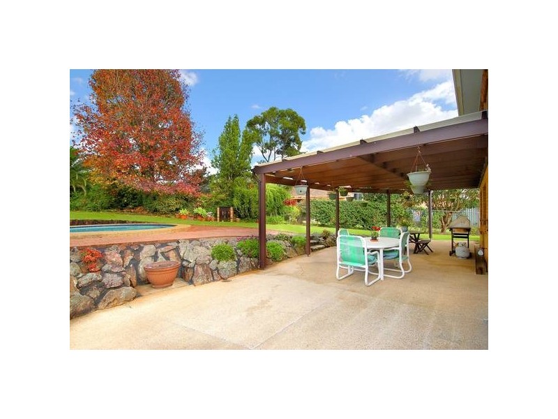 12 Sandringham Drive, Carlingford NSW 2118