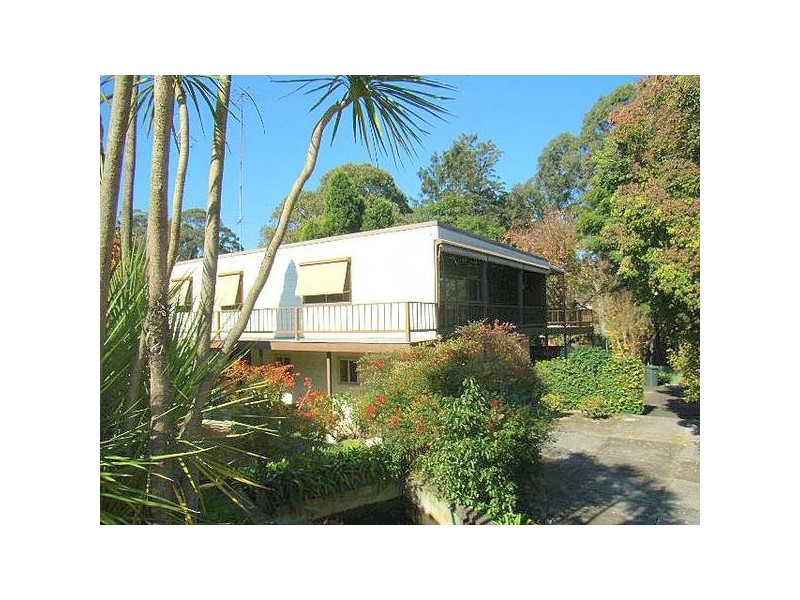 52 Bain Place, Dundas NSW 2117