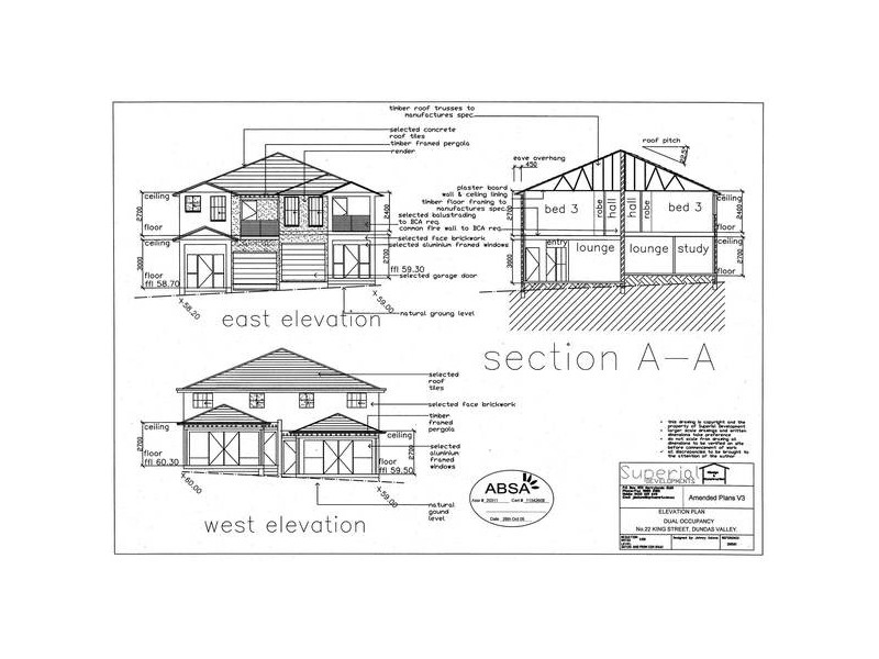 22 King Street, Dundas NSW 2117