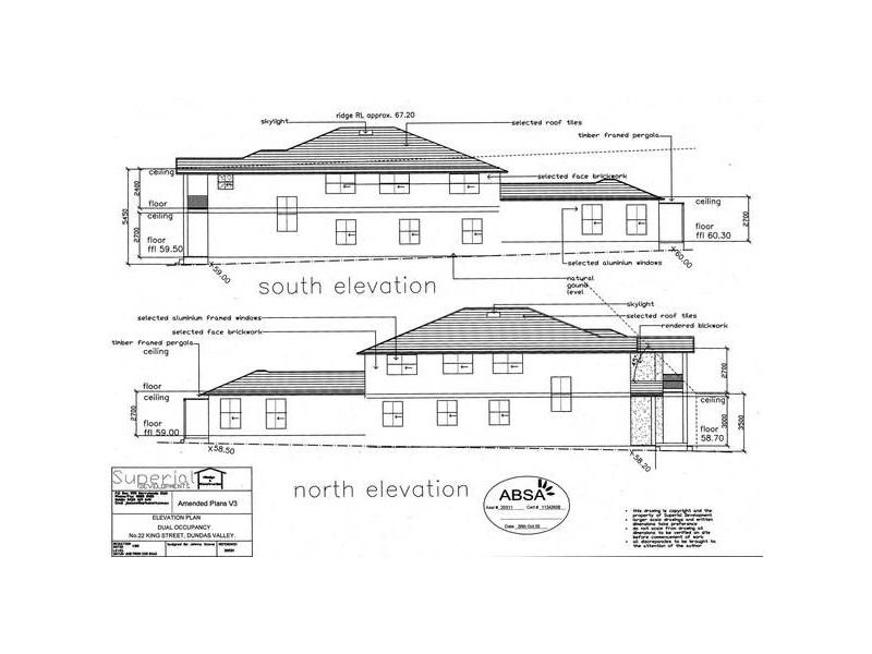 22 King Street, Dundas NSW 2117