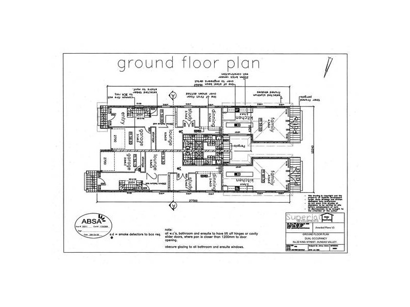 22 King Street, Dundas NSW 2117