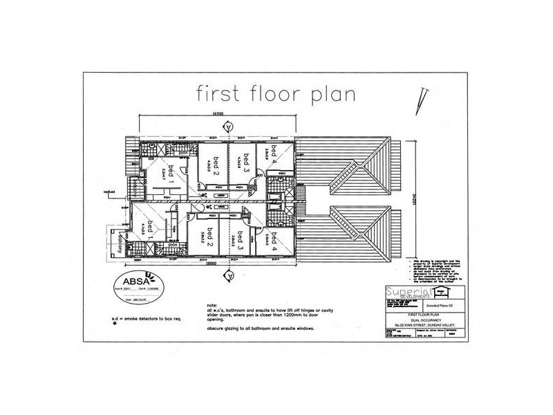 22 King Street, Dundas NSW 2117