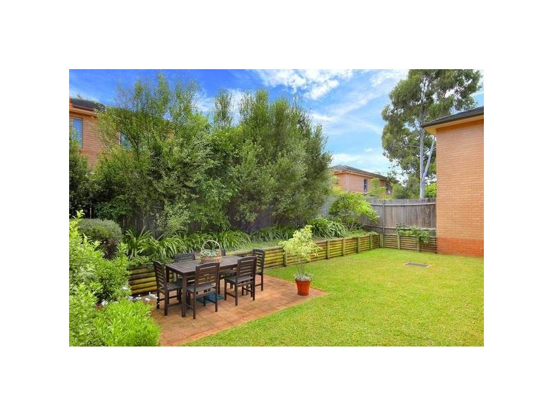 13/36 York Street, Oatlands NSW 2117