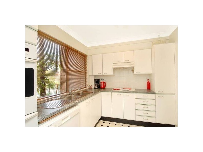 13/36 York Street, Oatlands NSW 2117