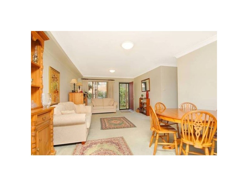 13/36 York Street, Oatlands NSW 2117