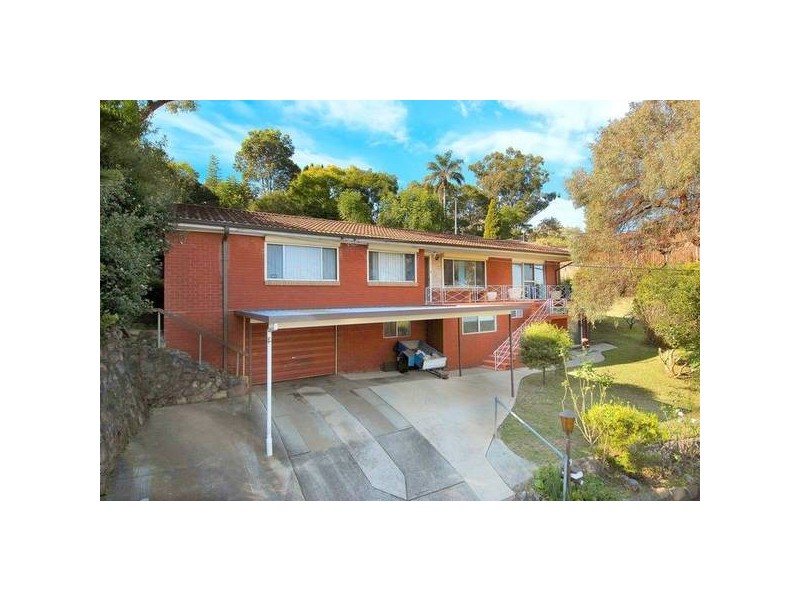 9 Broulee Place, Carlingford NSW 2118