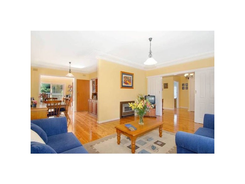 5 Woodbury Street, North Rocks NSW 2151