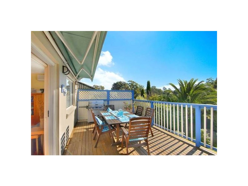 5 Woodbury Street, North Rocks NSW 2151