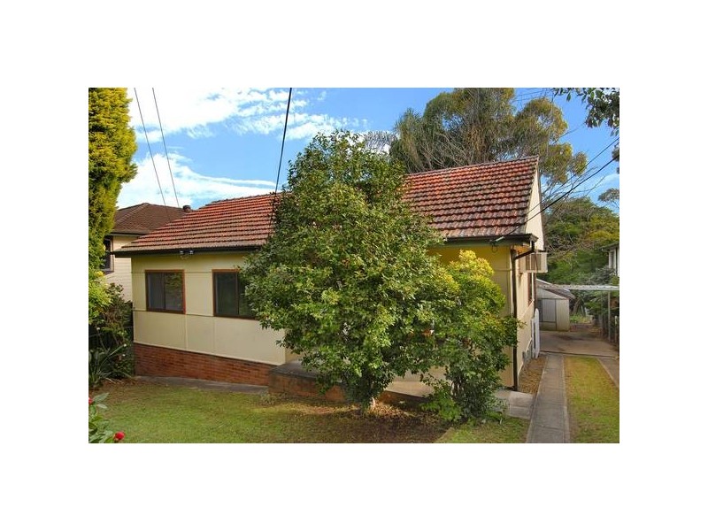 163 Adderton Road, Carlingford NSW 2118