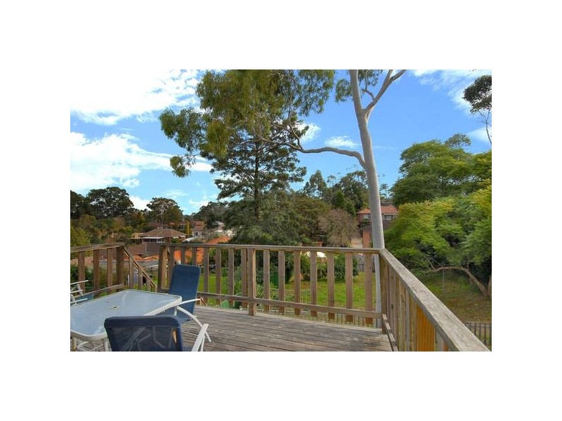 163 Adderton Road, Carlingford NSW 2118