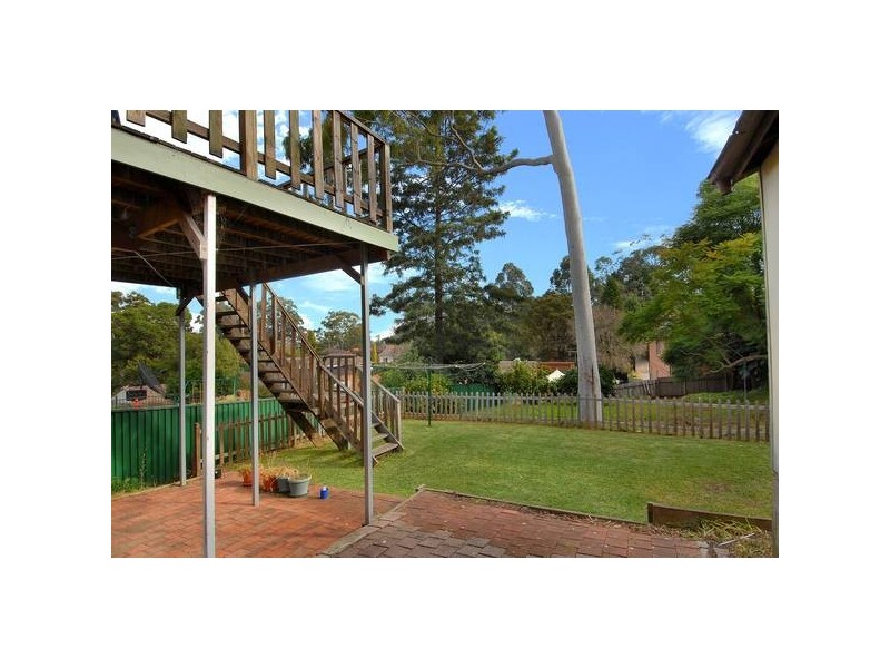 163 Adderton Road, Carlingford NSW 2118