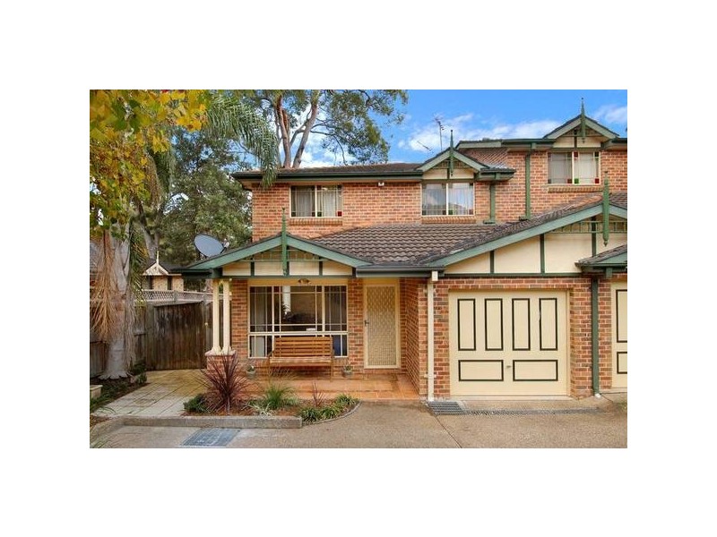 1/60A Honiton Ave West, Carlingford NSW 2118