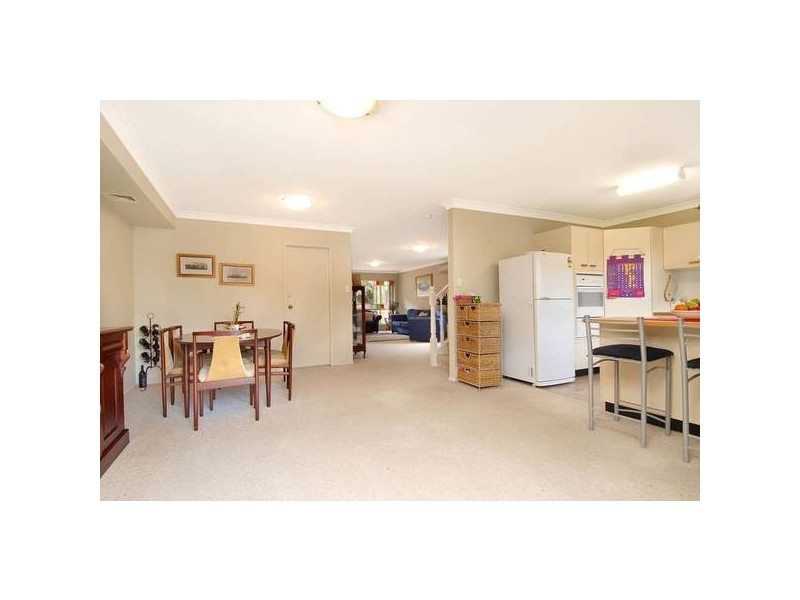 1/60A Honiton Ave West, Carlingford NSW 2118