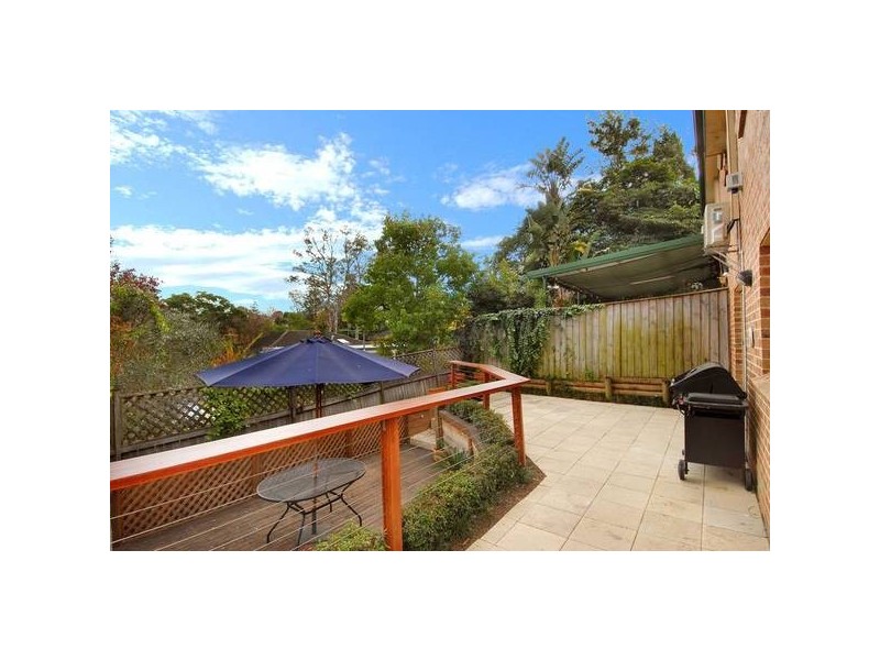 1/60A Honiton Ave West, Carlingford NSW 2118