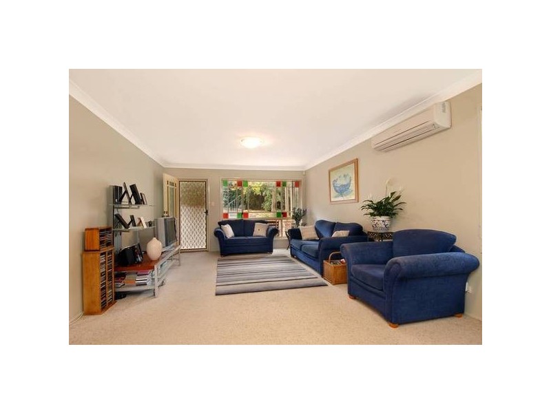 1/60A Honiton Ave West, Carlingford NSW 2118