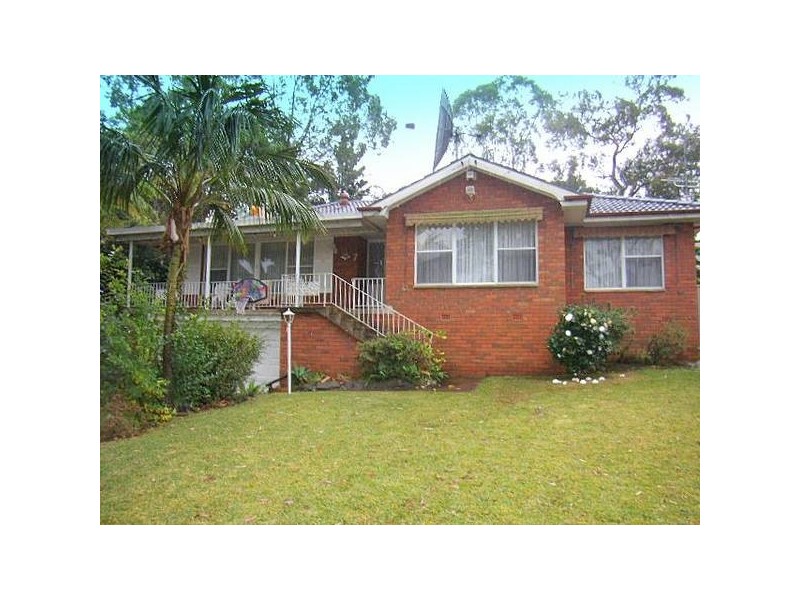 7 Parklea Place, Carlingford NSW 2118