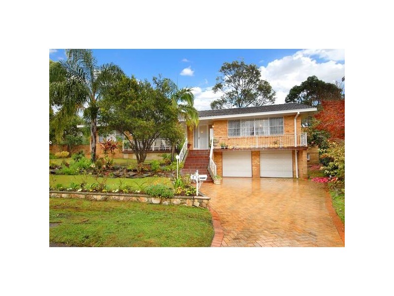 9 Gowan Court, Carlingford NSW 2118