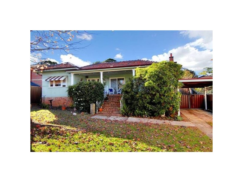54 Adderton Road, Telopea NSW 2117