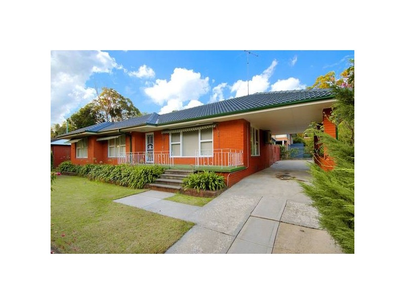 129 Felton Road, Carlingford NSW 2118