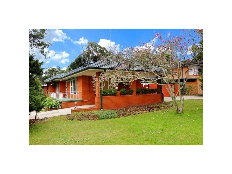 129 Felton Road, Carlingford NSW 2118
