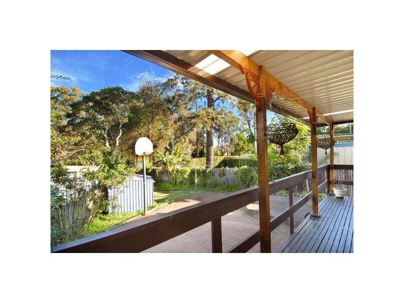 6 Bonar Street, Telopea NSW 2117