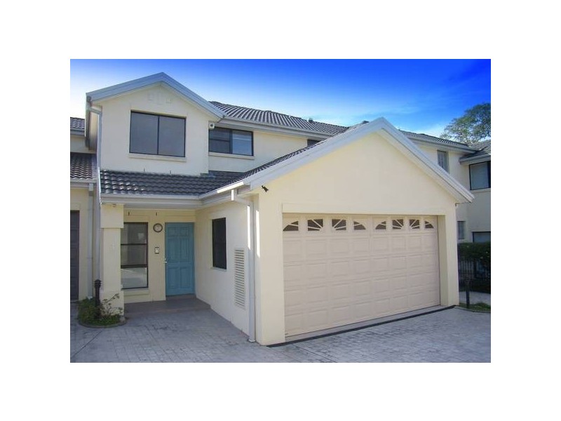 3/117-119 Bettington Road, Oatlands NSW 2117