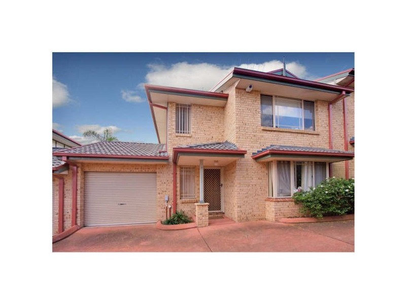 2/422 Windsor Road, Baulkham Hills NSW 2153