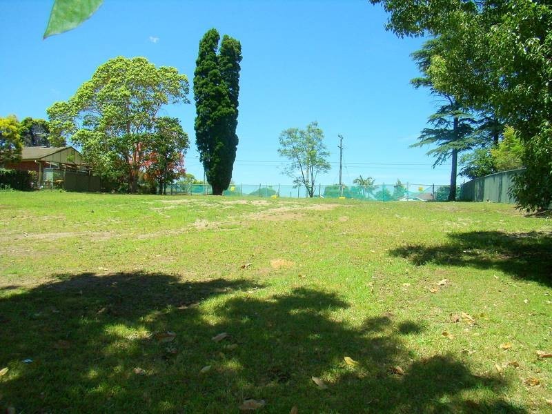 5A Bellevue Drive, Carlingford NSW 2118