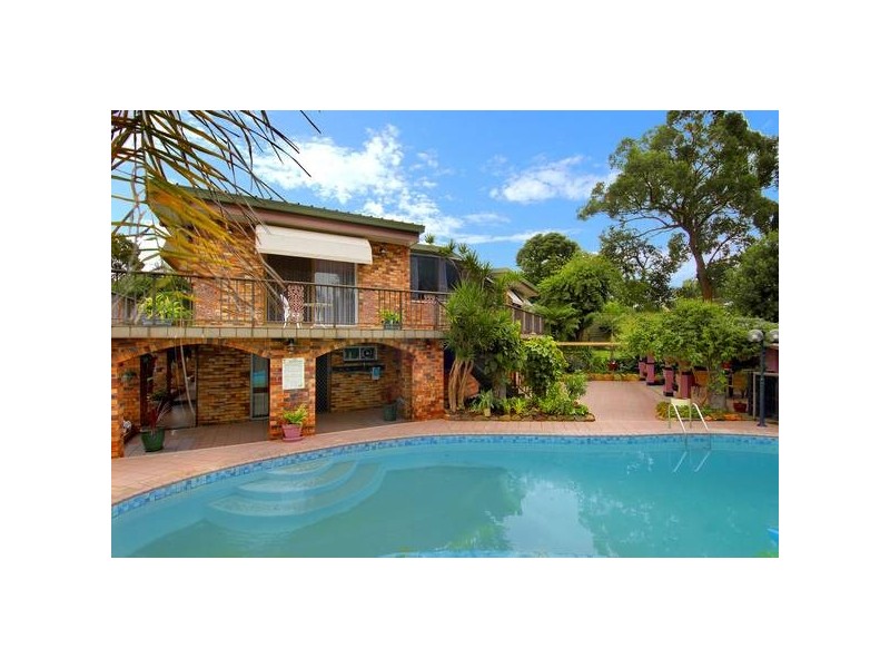 22 Wentworth Avenue, North Rocks NSW 2151