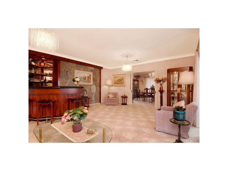 22 Wentworth Avenue, North Rocks NSW 2151