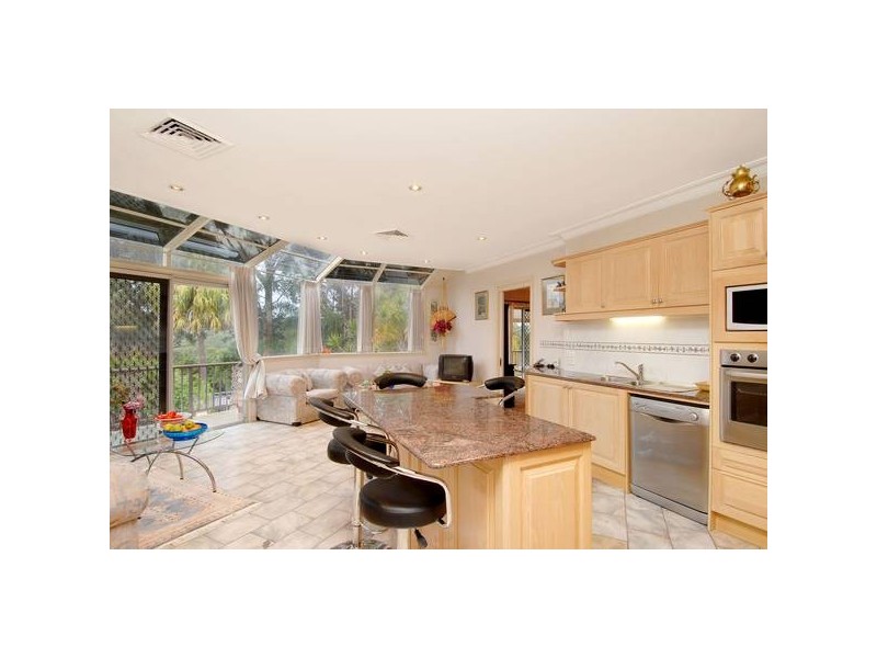 22 Wentworth Avenue, North Rocks NSW 2151