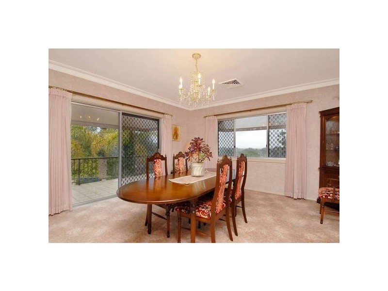 22 Wentworth Avenue, North Rocks NSW 2151