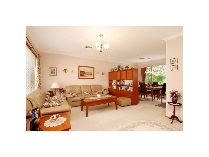 49 Blackburn Avenue, North Rocks NSW 2151