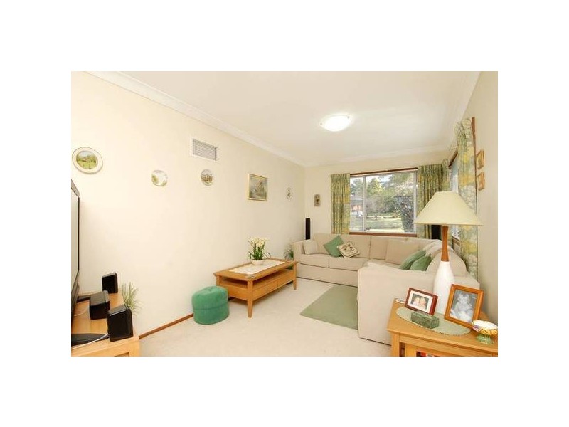 49 Blackburn Avenue, North Rocks NSW 2151