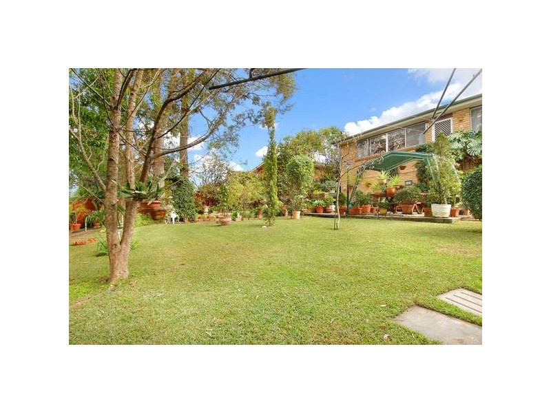 49 Blackburn Avenue, North Rocks NSW 2151