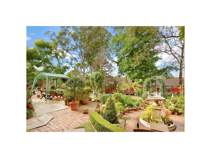 49 Blackburn Avenue, North Rocks NSW 2151