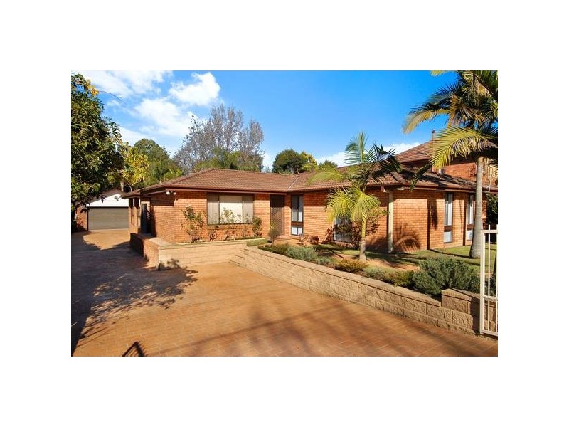 20 Maida Road, Epping NSW 2121